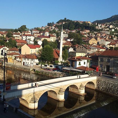 Toplik Sarajevo Chambre photo