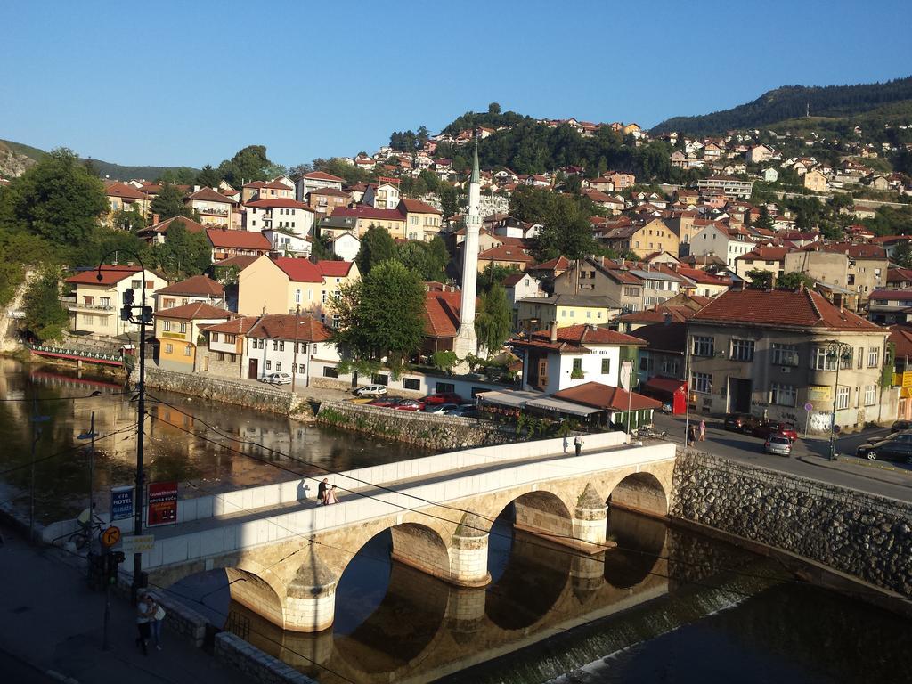 Toplik Sarajevo Chambre photo